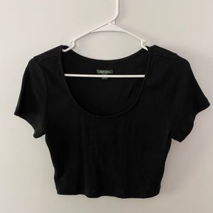 2 wild fable crop tops
